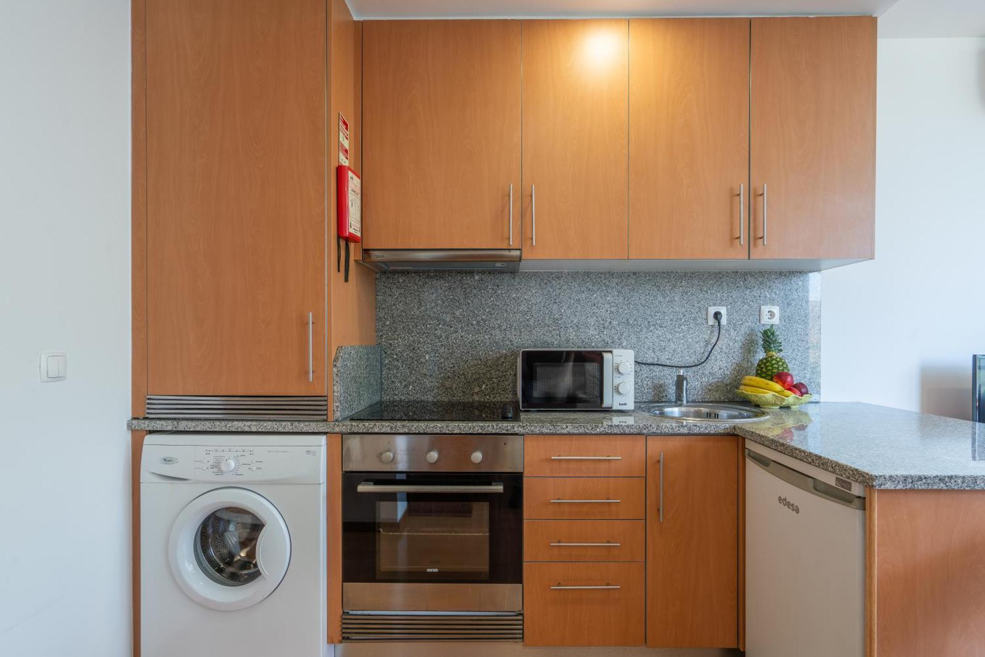 شقة Host Wise - Bright Quiet Flats - Prime Location بورتو المظهر الخارجي الصورة