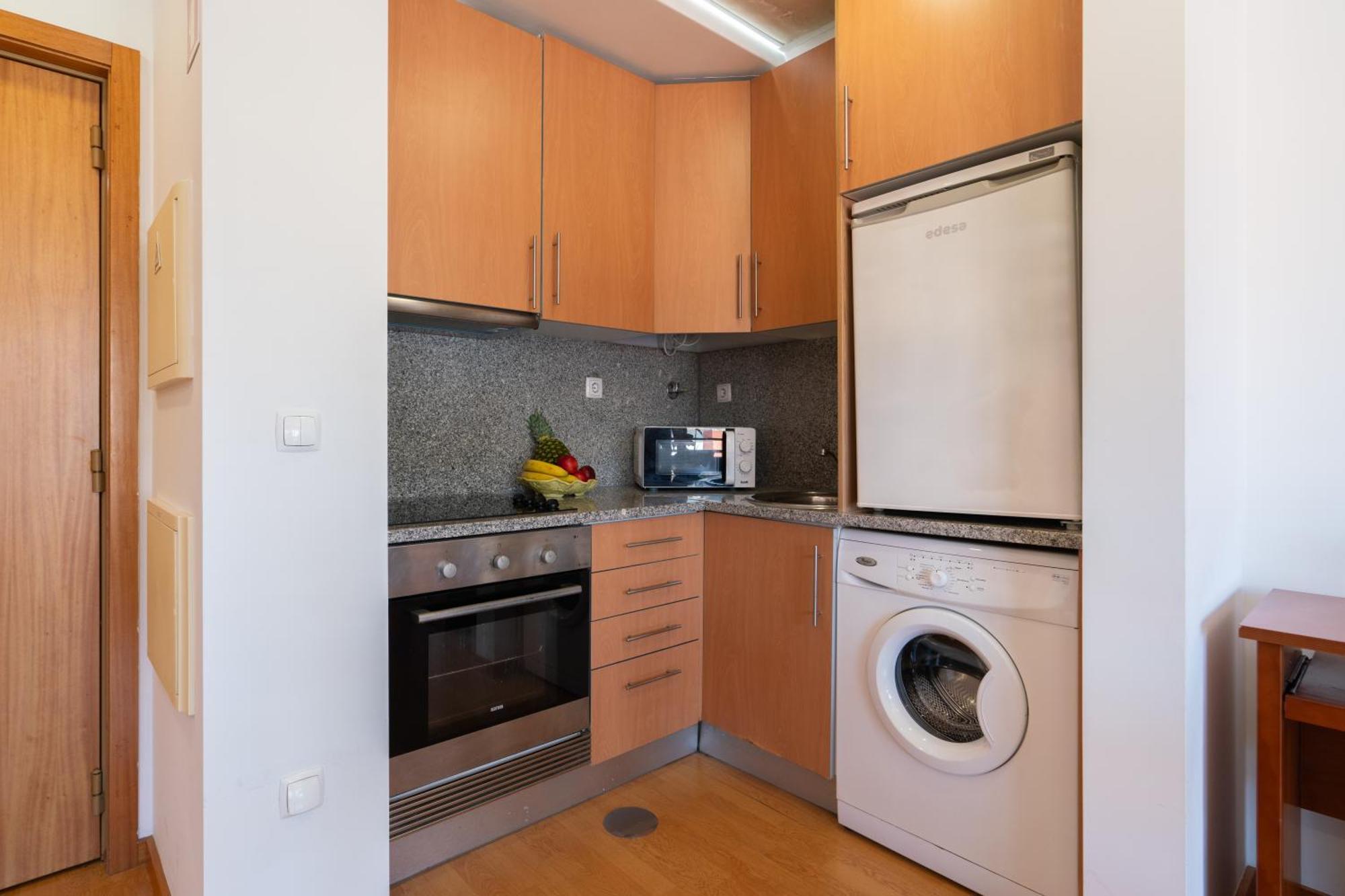 شقة Host Wise - Bright Quiet Flats - Prime Location بورتو الغرفة الصورة